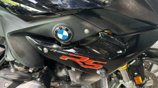 BMW R1250 RS